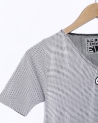 ASSOSレディースショートスリーブベースレイヤー【Women’s Summer SS Skin Layer P1】mb_05l