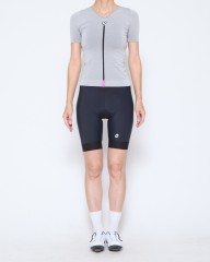 ASSOSレディースショートスリーブベースレイヤー【Women’s Summer SS Skin Layer P1】mb_16l