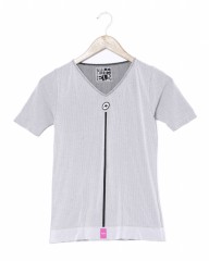 ASSOSレディースショートスリーブベースレイヤー【Women’s Summer SS Skin Layer P1】mb_c0