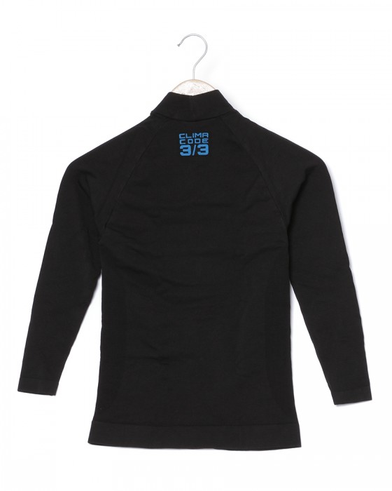 ASSOSレディースウィンターベースレイヤー【WOMEN WINTER LS SKIN LAYER P1】01l