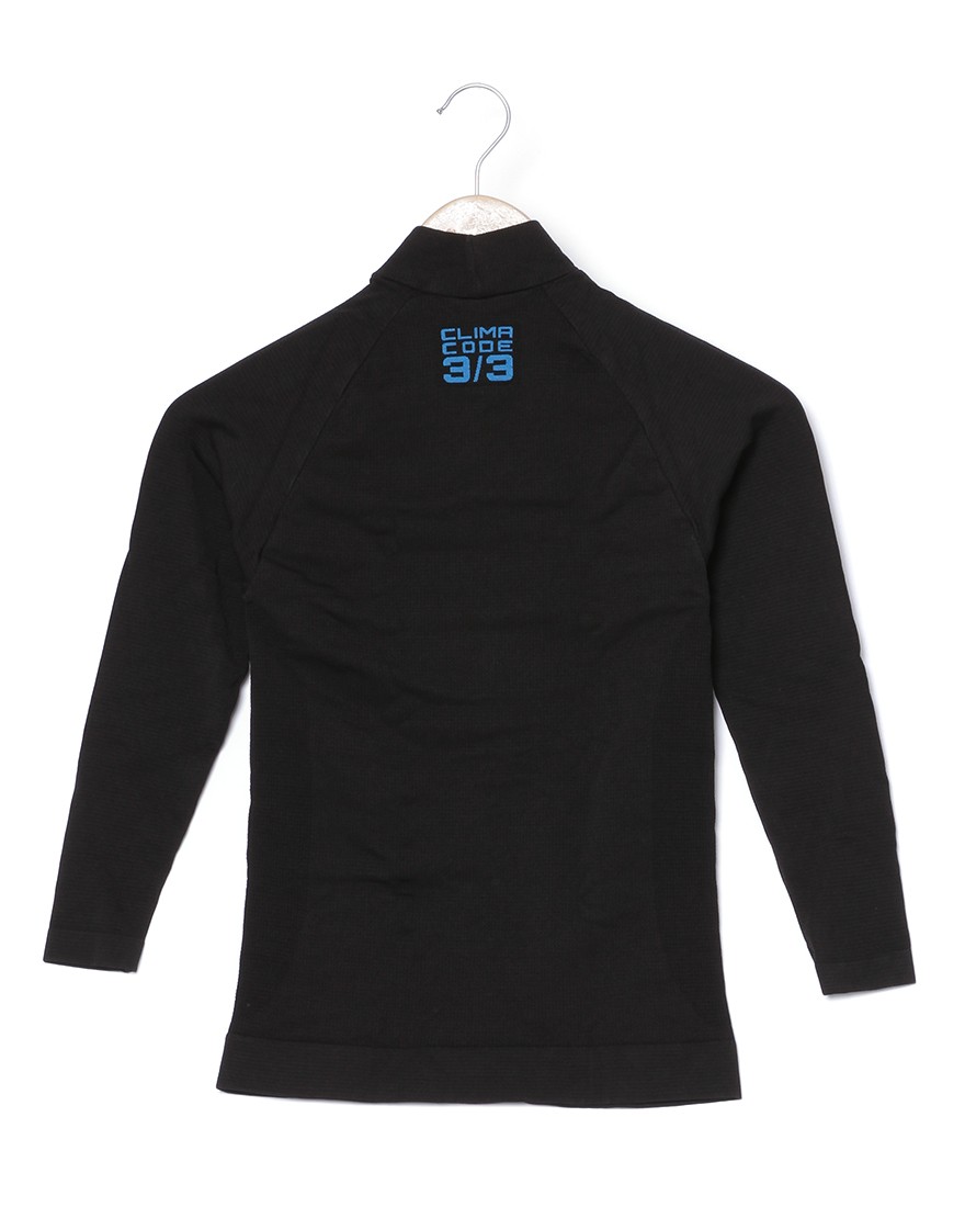 ASSOSレディースウィンターベースレイヤー【WOMEN WINTER LS SKIN LAYER P1】01l