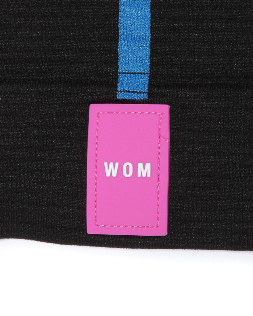 ASSOSレディースウィンターベースレイヤー【WOMEN WINTER LS SKIN LAYER P1】04l