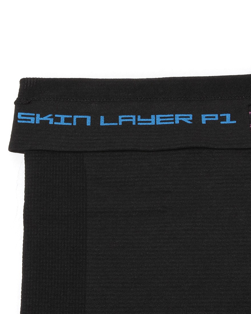 ASSOSレディースウィンターベースレイヤー【WOMEN WINTER LS SKIN LAYER P1】11l