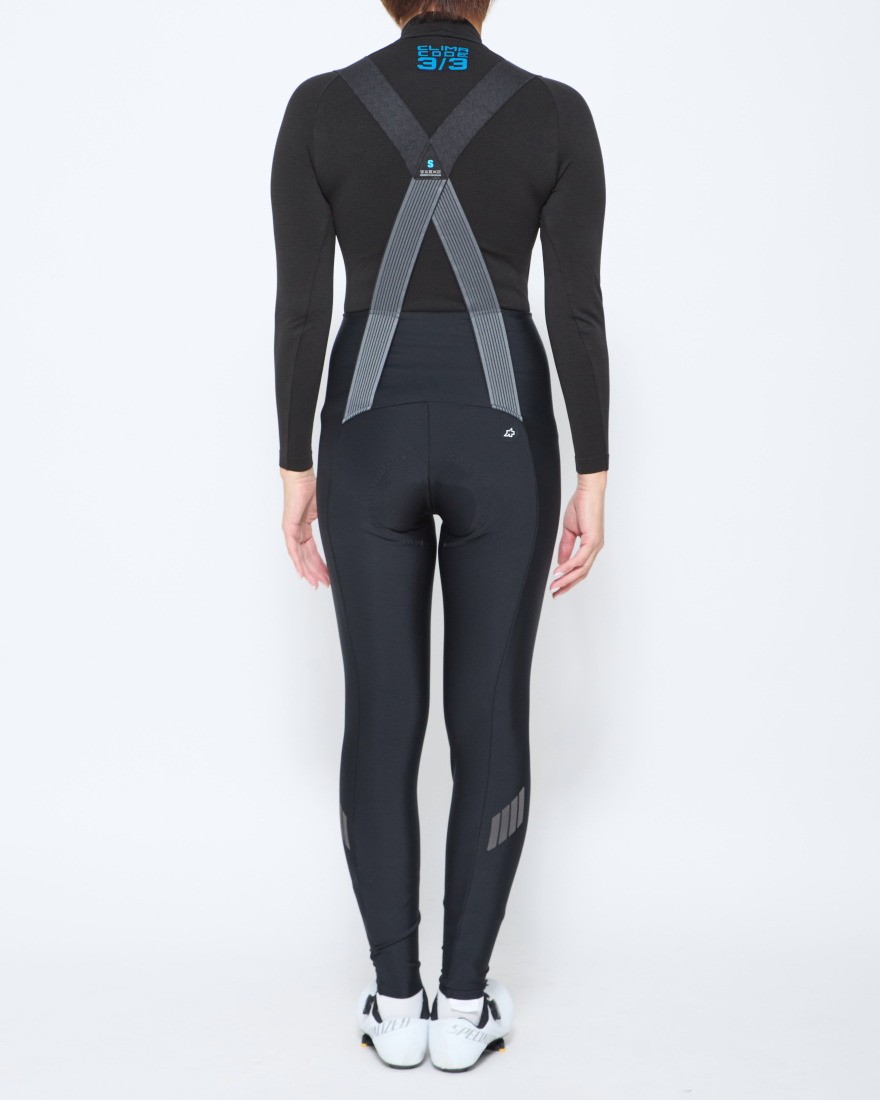 ASSOSレディースウィンターベースレイヤー【WOMEN WINTER LS SKIN LAYER P1】18l