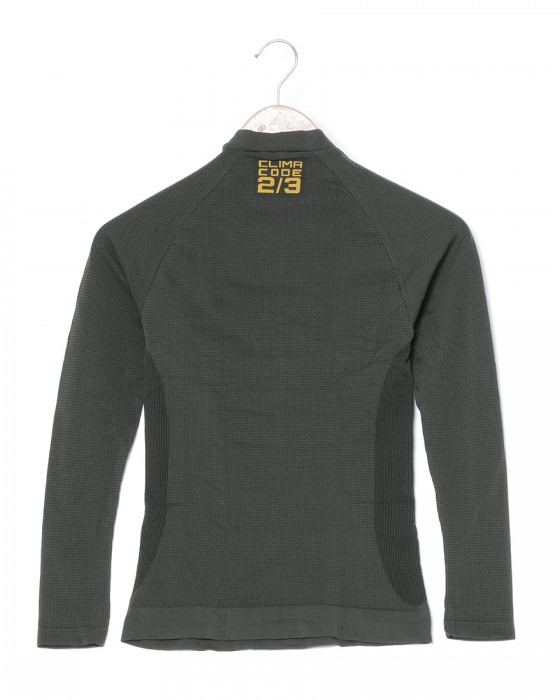 ASSOSレディースロングスリーブベースレイヤー【WOMEN SPRING FALL LS SKIN LAYER P1】01l
