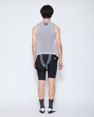 ASSOSノースリーブ ベースレイヤー【Summer NS Skin Layer P1】mb_14l