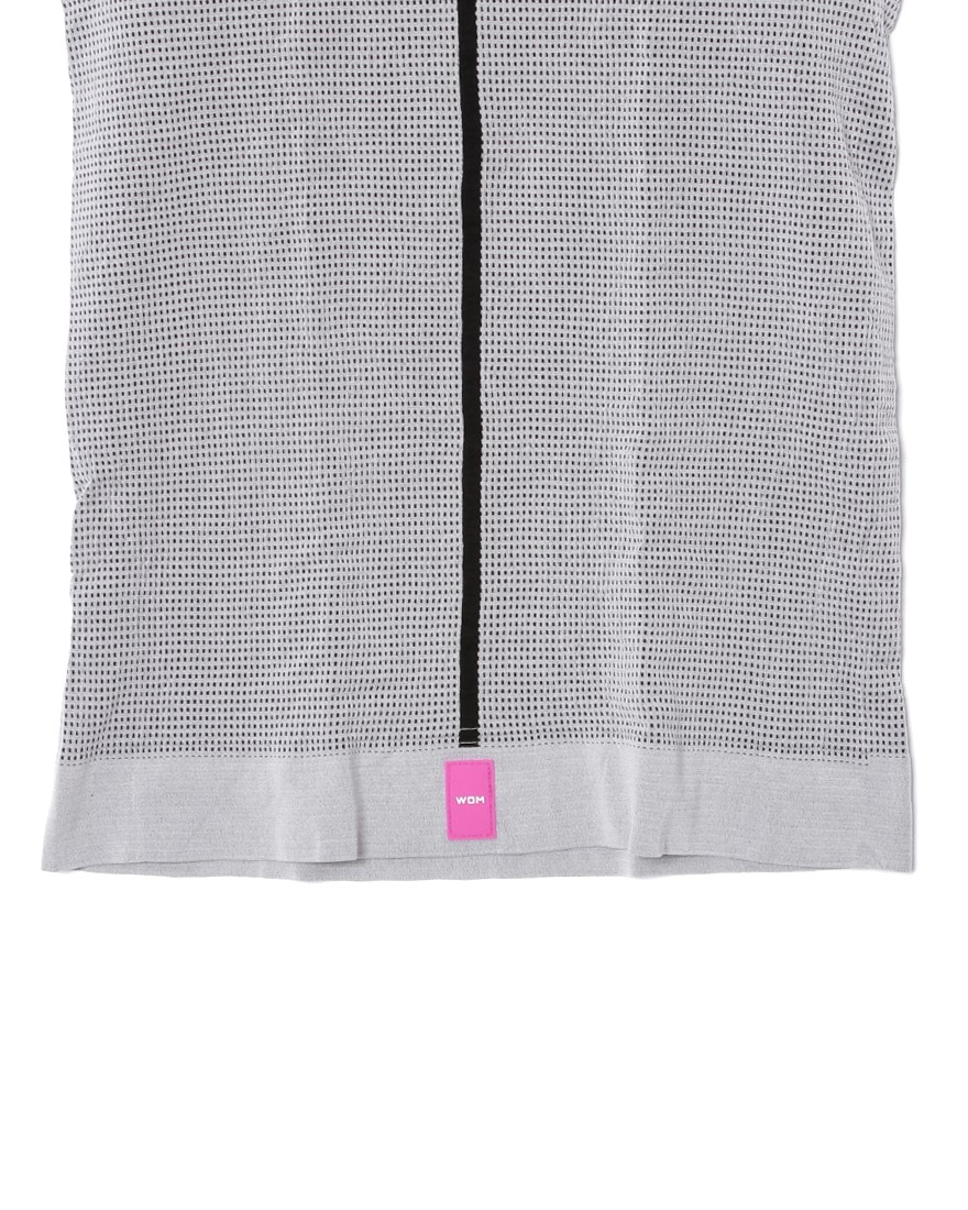 ASSOSレディース ノースリーブ ベースレイヤー【Women’s Summer NS Skin Layer P1】04l
