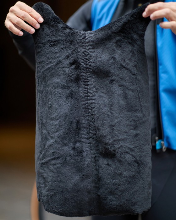 ASSOSコアプロテクター【THERMOBOOSTER FOIL】02l