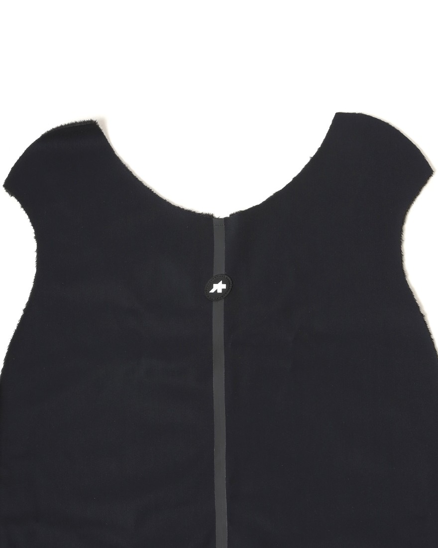 ASSOSコアプロテクター【Thermobooster Foil】05l