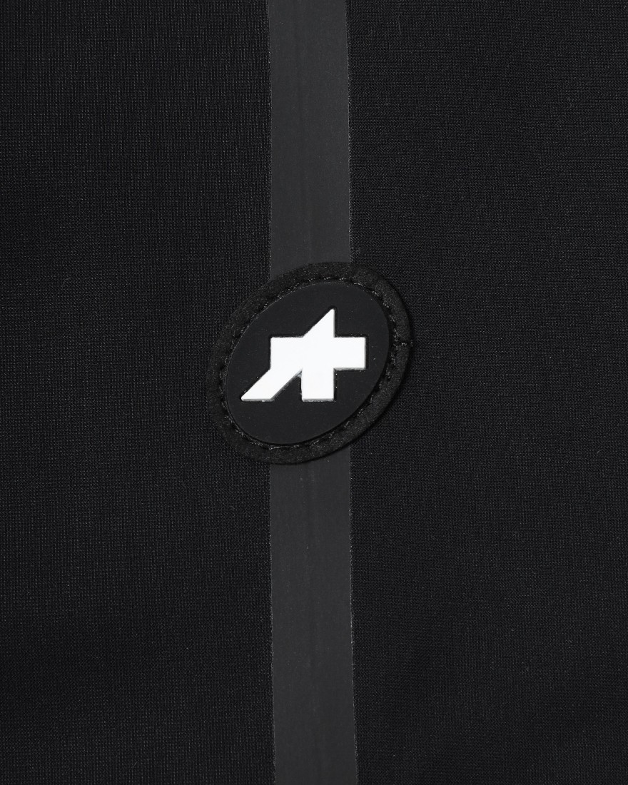 ASSOSコアプロテクター【Thermobooster Foil】07l