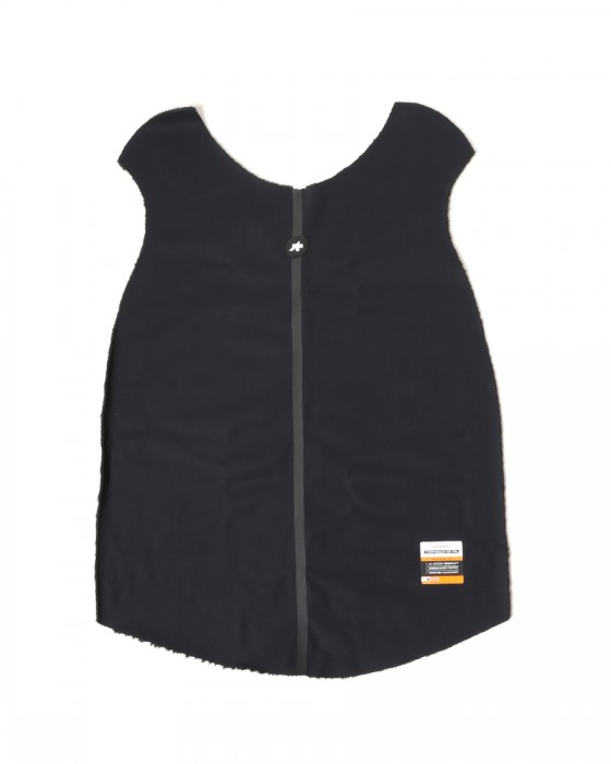 ASSOSコアプロテクター【THERMOBOOSTER FOIL】c0