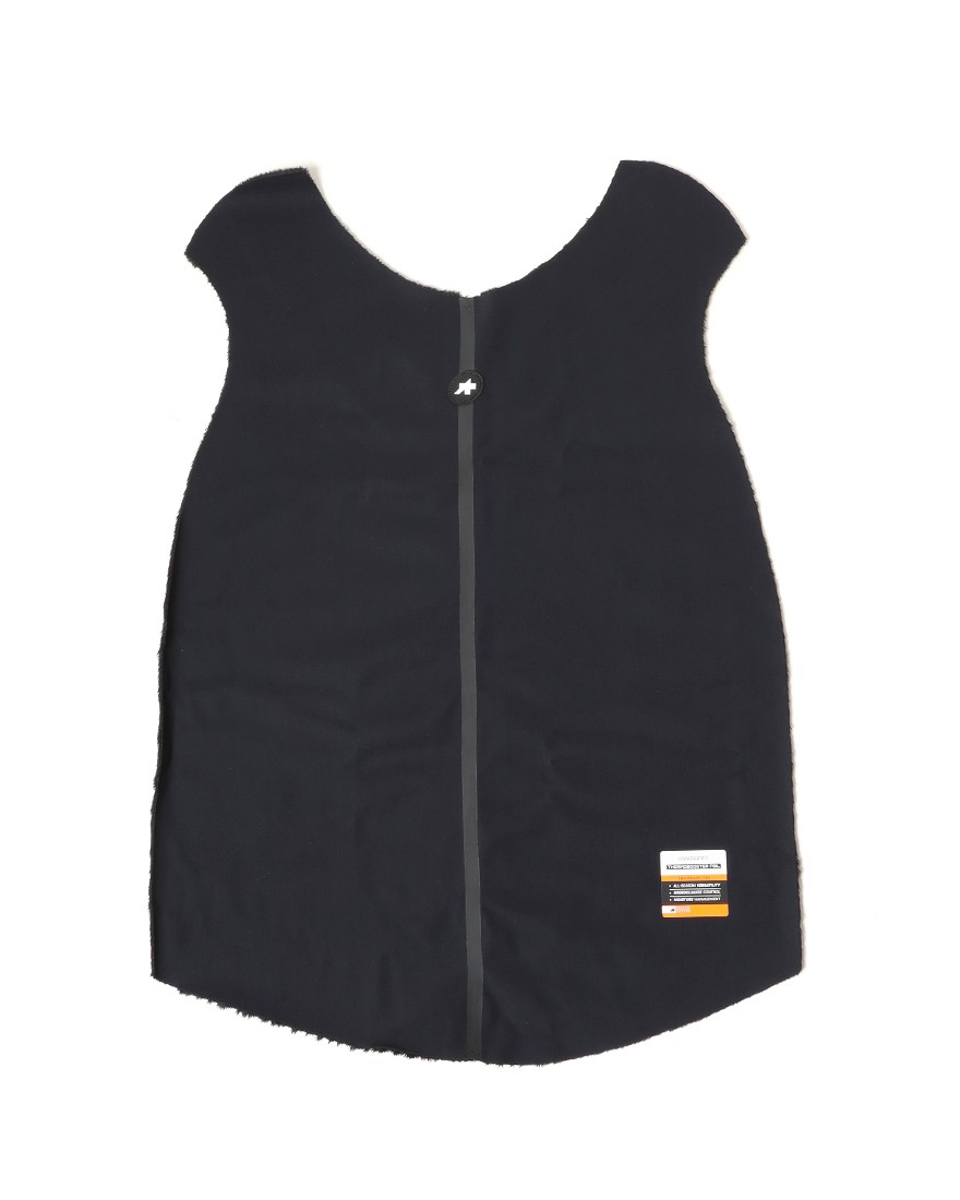 ASSOSコアプロテクター【THERMOBOOSTER FOIL】c0