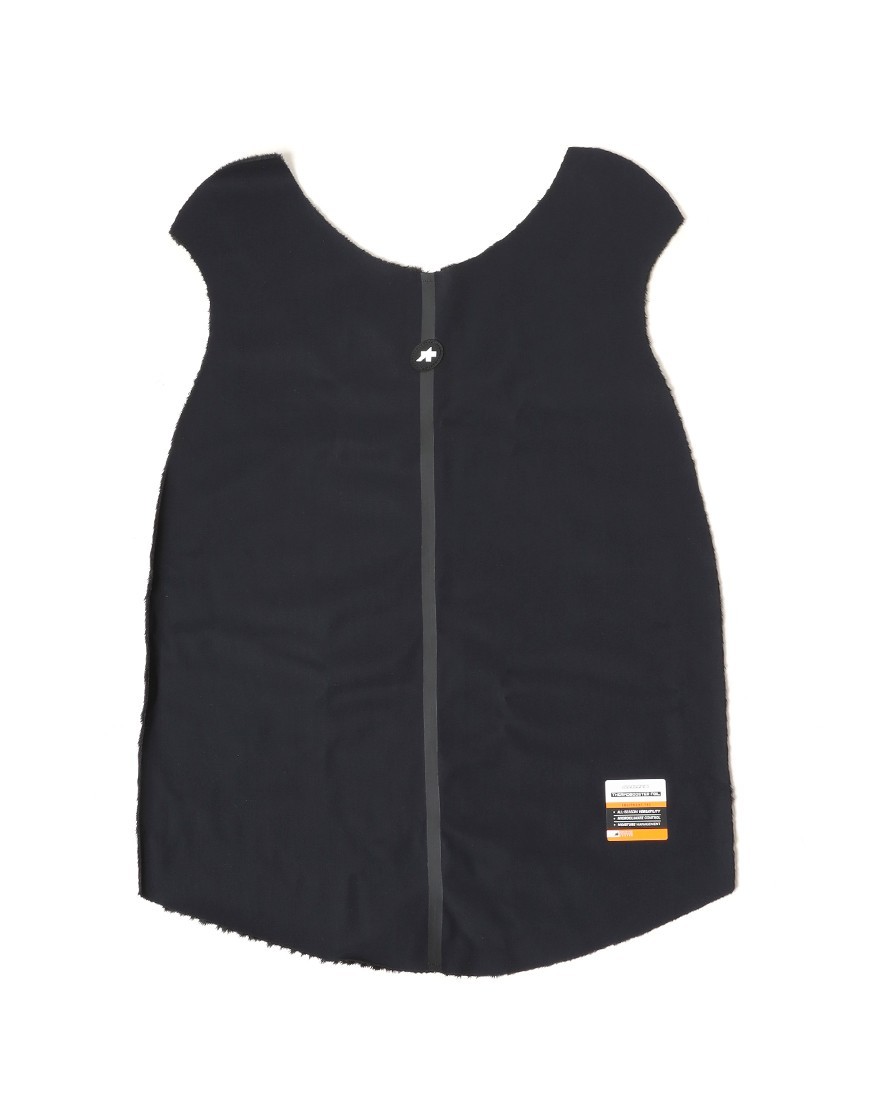 ASSOSコアプロテクター【Thermobooster Foil】ma