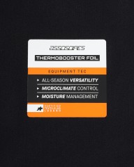 ASSOSコアプロテクター【Thermobooster Foil】mb_08l