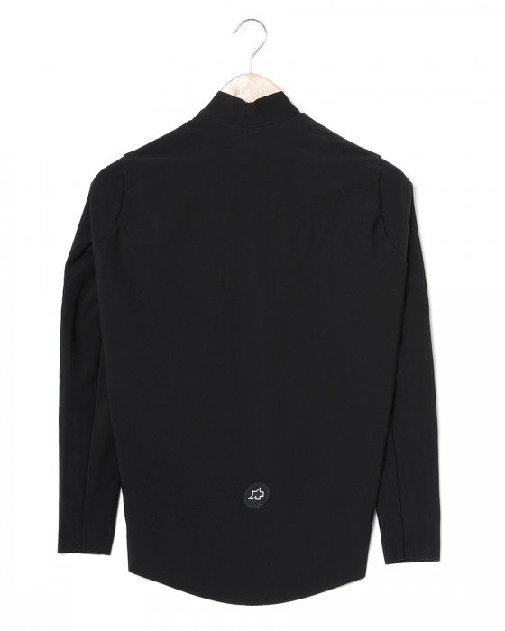 ASSOSロングスリーブ ミッドレイヤー【Endurance ThermoBooster】04l