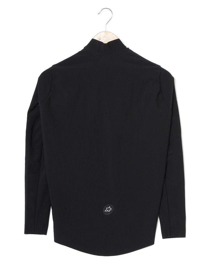 ASSOSロングスリーブ ミッドレイヤー【Endurance ThermoBooster】04l