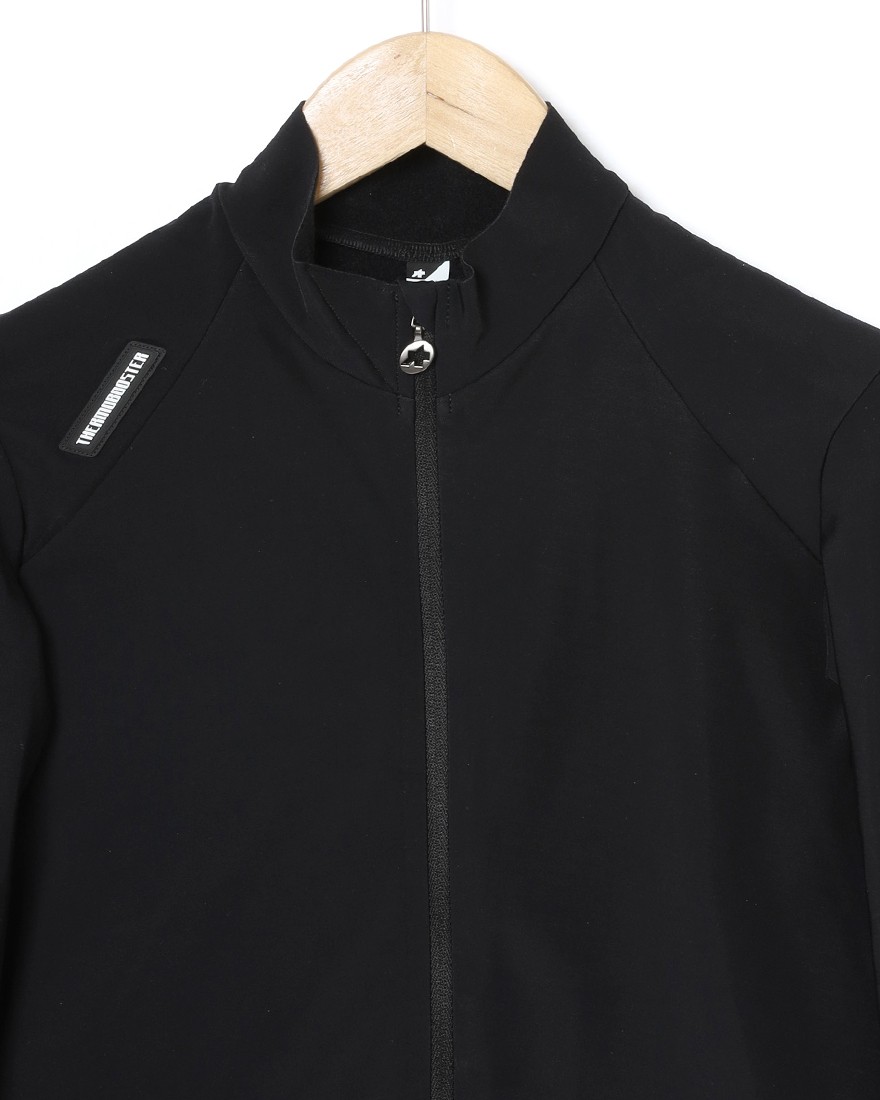 ASSOSロングスリーブ ミッドレイヤー【Endurance ThermoBooster】05l