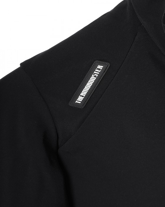 ASSOSロングスリーブ ミッドレイヤー【Endurance ThermoBooster】08l