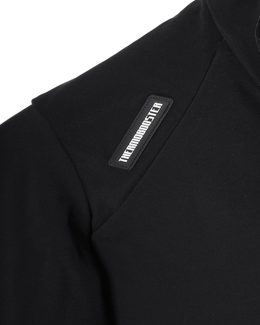 ASSOSロングスリーブ ミッドレイヤー【Endurance ThermoBooster】08l