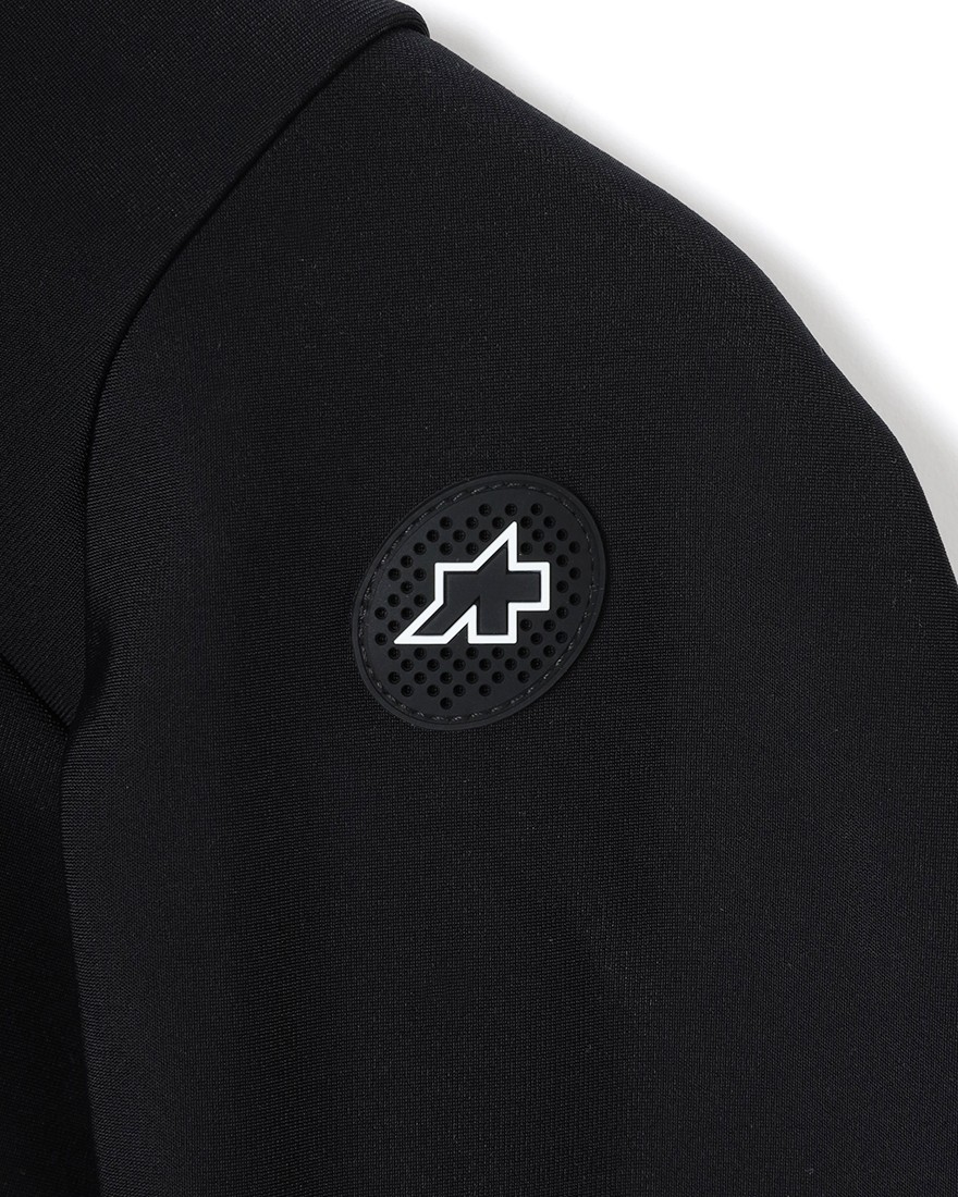 ASSOSロングスリーブ ミッドレイヤー【Endurance ThermoBooster】09l