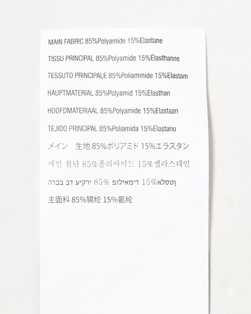 ASSOSロングスリーブ ミッドレイヤー【Endurance ThermoBooster】20l