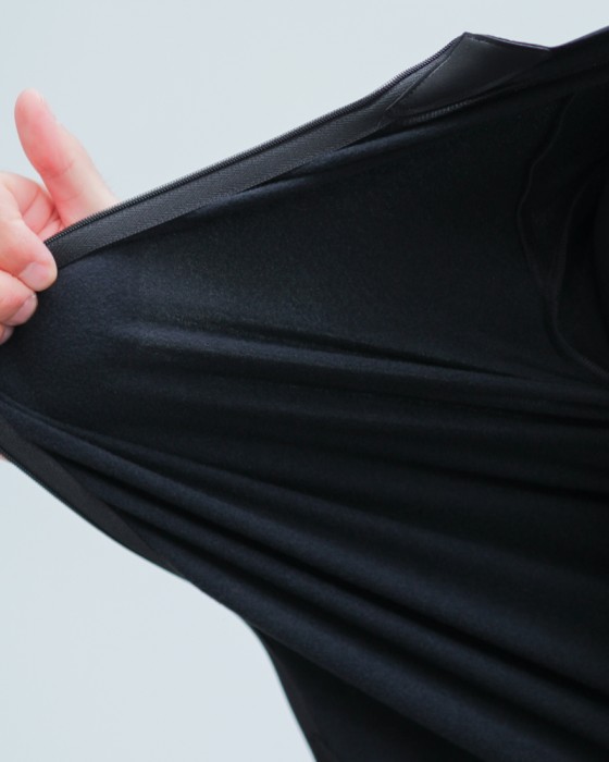 ASSOSロングスリーブ ミッドレイヤー【ENDURANCE THERMOBOOSTER】21l