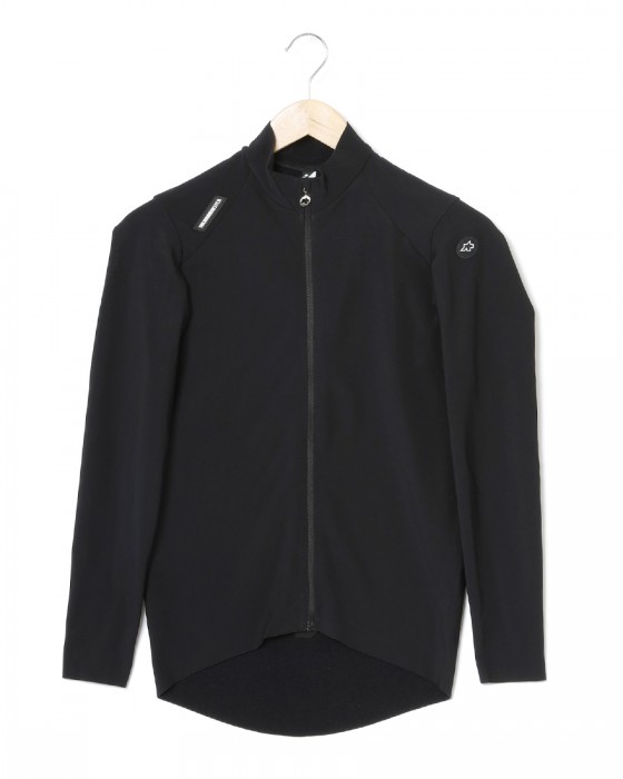 ASSOSロングスリーブ ミッドレイヤー【ENDURANCE THERMOBOOSTER】c0