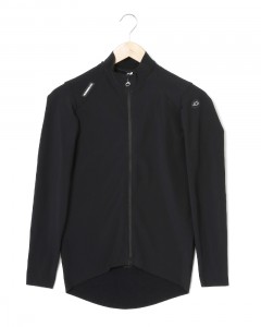 ロングスリーブ ミッドレイヤー【Endurance ThermoBooster】