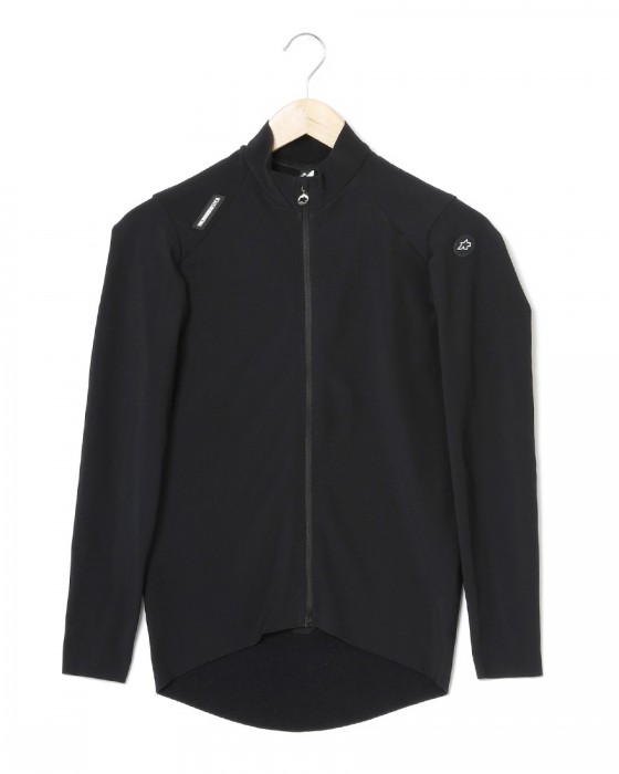 ASSOSロングスリーブ ミッドレイヤー【Endurance ThermoBooster】ma