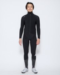 ASSOSロングスリーブ ミッドレイヤー【ENDURANCE THERMOBOOSTER】mb_01l