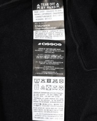 ASSOSロングスリーブ ミッドレイヤー【Endurance ThermoBooster】mb_19l