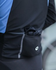 ASSOSロングスリーブ ミッドレイヤー【ENDURANCE THERMOBOOSTER】mb_22l