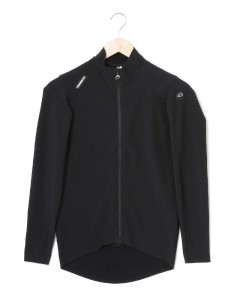 ロングスリーブ ミッドレイヤー【Endurance ThermoBooster】