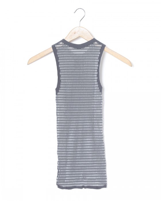 ASSOSノースリーブ ベースレイヤー【EQUIPE NS Skin Layer P1】04l