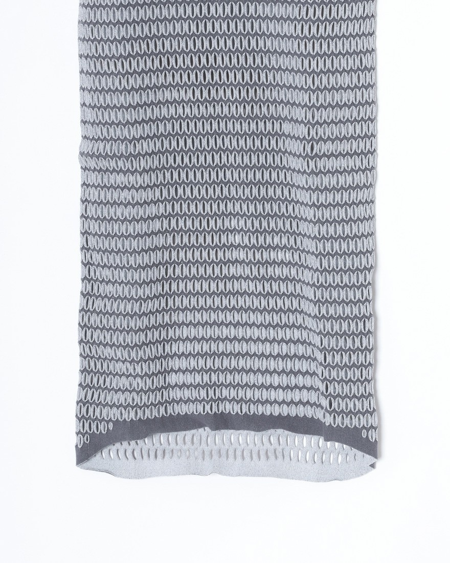 ASSOSノースリーブ ベースレイヤー【EQUIPE NS Skin Layer P1】06l