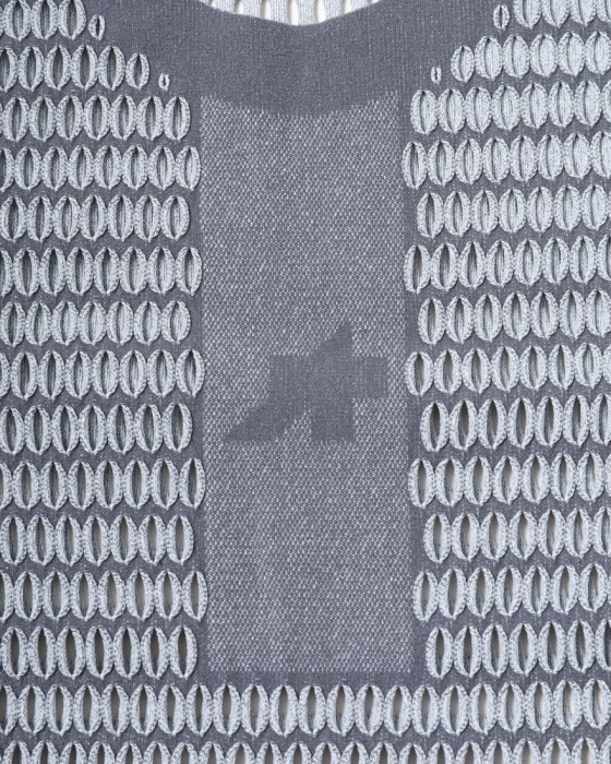 ASSOSノースリーブ ベースレイヤー【EQUIPE NS Skin Layer P1】07l