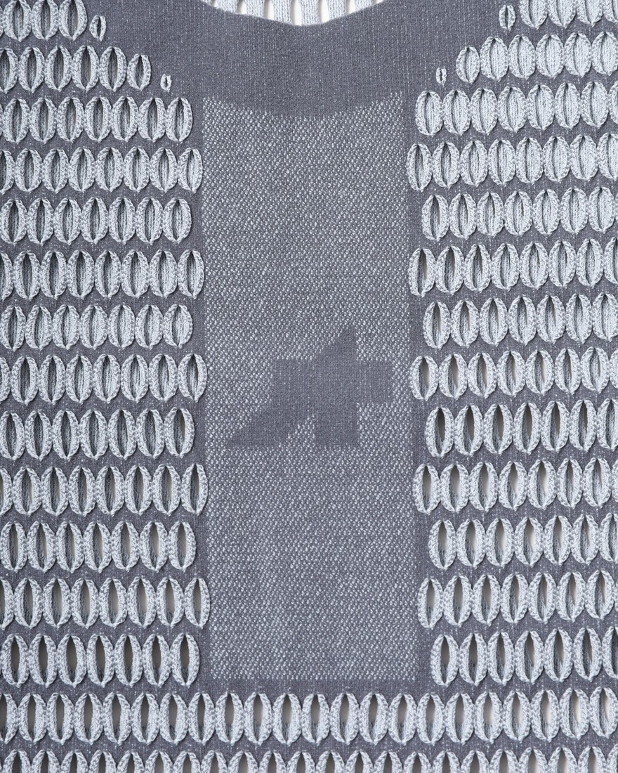 ASSOSノースリーブ ベースレイヤー【EQUIPE NS Skin Layer P1】07l