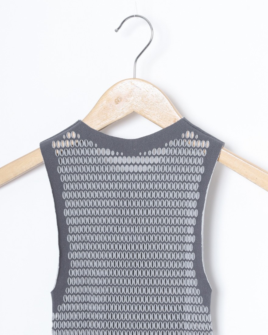 ASSOSノースリーブ ベースレイヤー【EQUIPE NS Skin Layer P1】10l