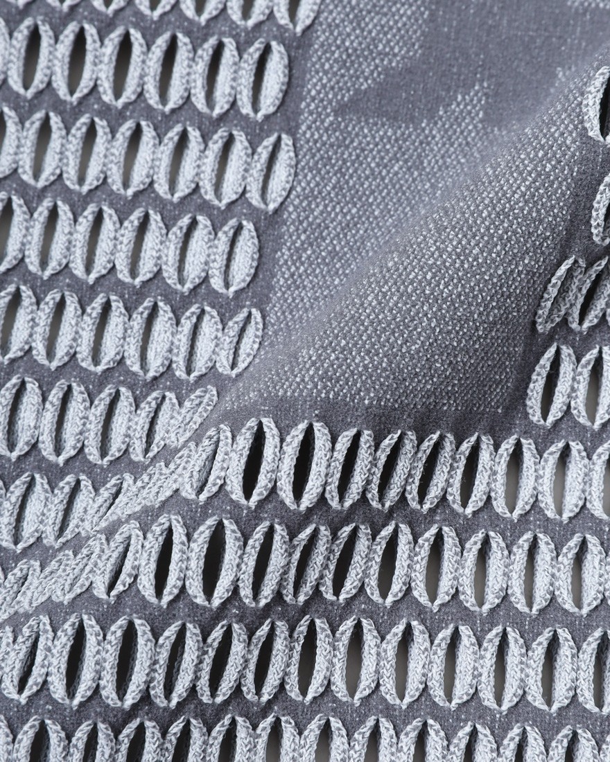 ASSOSノースリーブ ベースレイヤー【EQUIPE NS Skin Layer P1】12l