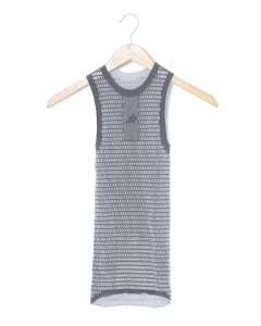 ノースリーブ ベースレイヤー【EQUIPE NS Skin Layer P1】