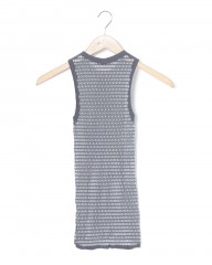 ASSOSノースリーブ ベースレイヤー【EQUIPE NS Skin Layer P1】mb_04l