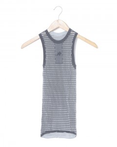 ノースリーブ ベースレイヤー【EQUIPE NS Skin Layer P1】