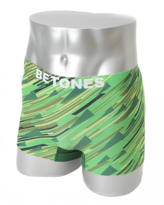 BETONES(ビトーンズ) ボクサーパンツ【THE STORM】
