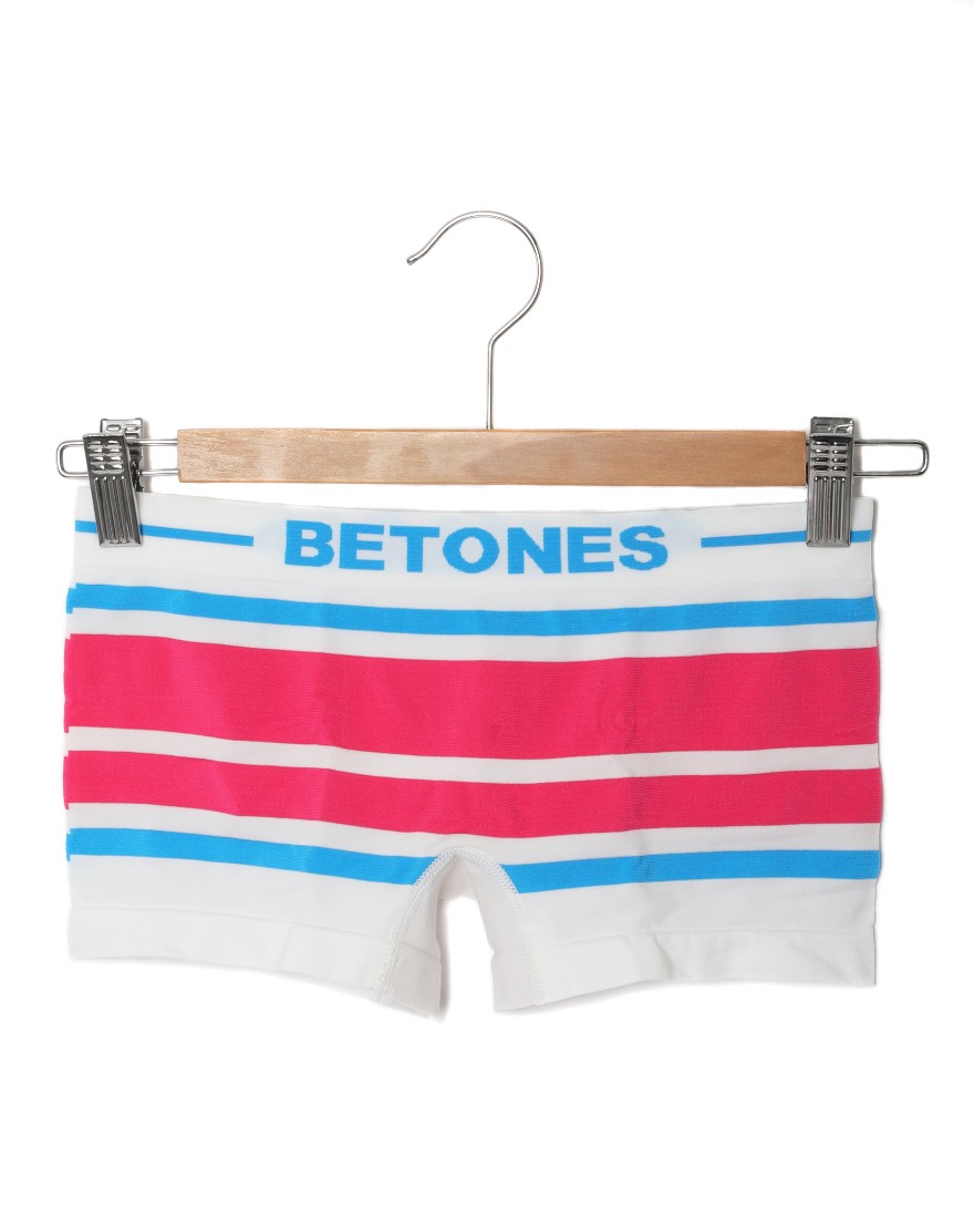レディース ボクサーパンツ Aker Betones ビトーンズ Tokyolife