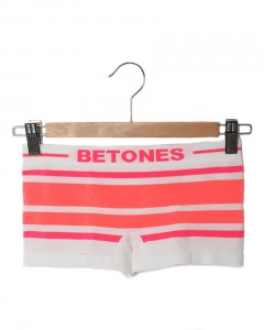 レディース ボクサーパンツ【AKER】