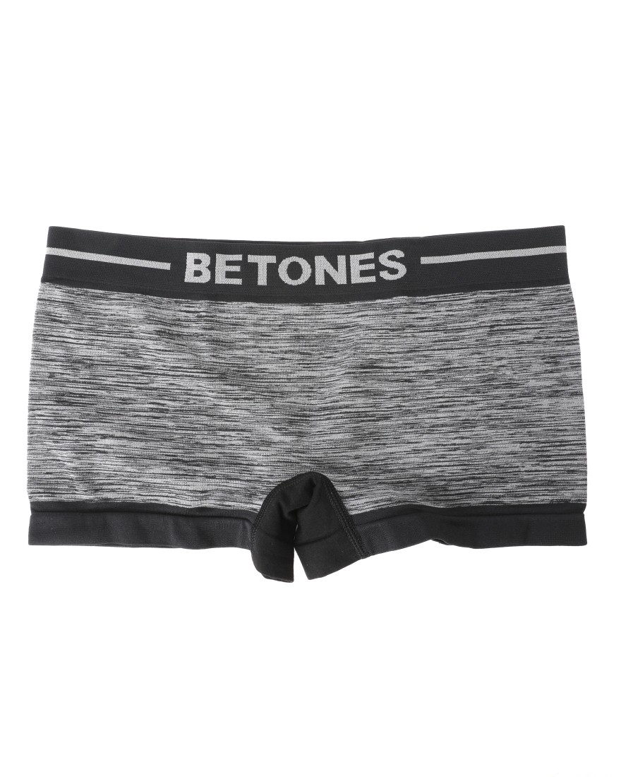 レディース ボクサーパンツ Crash Betones ビトーンズ Tokyolife レディース ボクサーパンツ Crash Betones ビトーンズ Tokyolife