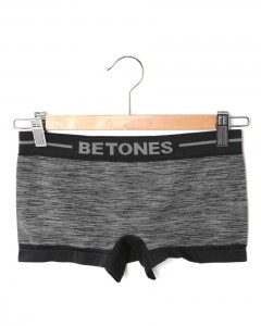 レディース ボクサーパンツ【CRASH】