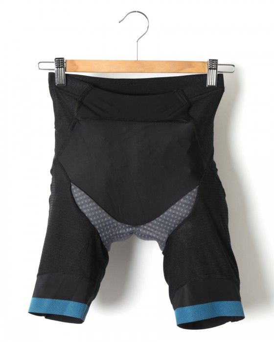 7MESHインナーショーツ 【Foundation Short】02l