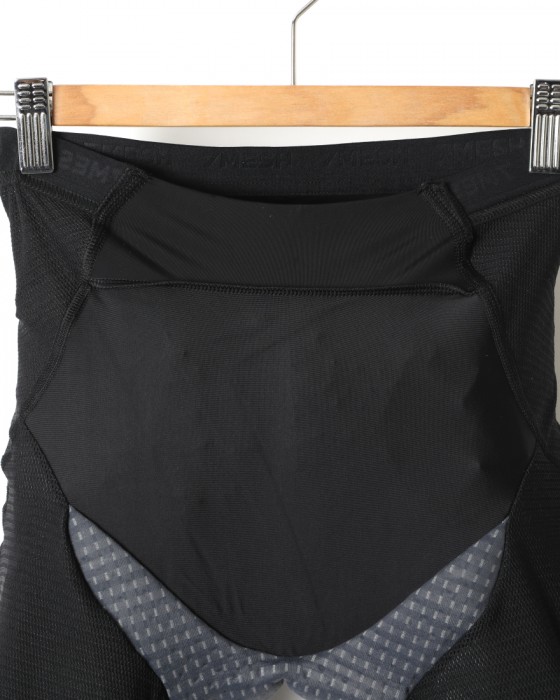 7MESHインナーショーツ 【Foundation Short】10l