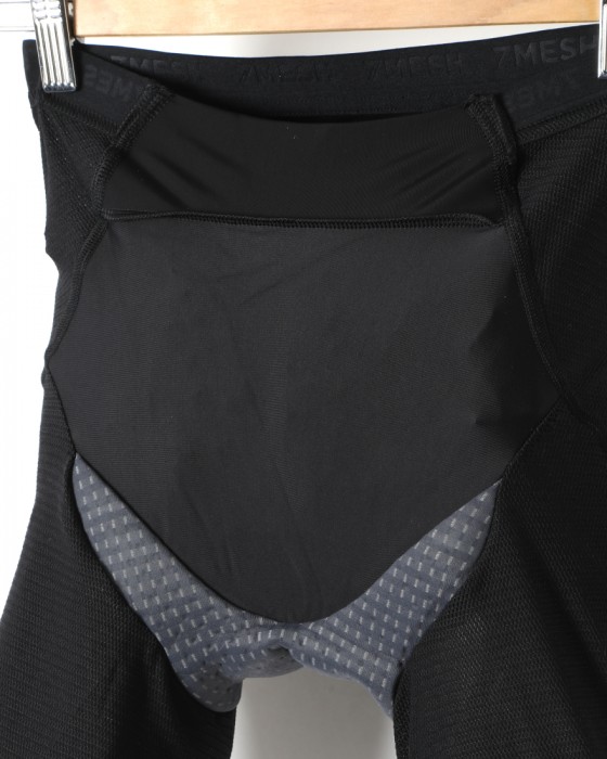 7MESHインナーショーツ 【Foundation Short】11l